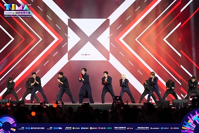 SUPER JUNIOR, SUPER JUNIOR,