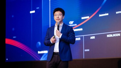 HNS 2026 | Huawei ra mắt Giải pháp mạng khuôn viên Xinghe AI nâng cấp cho khu vực Nam Phi