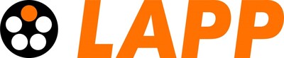 LAPP_logo_transparent_Logo LAPP_logo_transparent_Logo