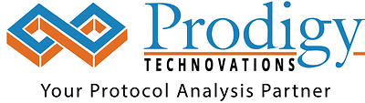Prodigy Technovations Logo