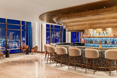 The BAR