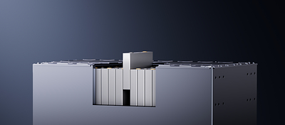TECTRANS II battery