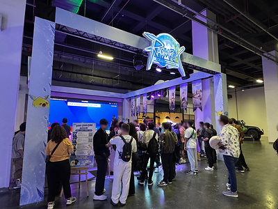 Gravity Game Unite Successfully Concludes Ragnarok Zero: Global Showcase at Gaming Istanbul 2026 Gravity Game Unite Successfully Concludes Ragnarok Zero: Global Showcase at Gaming Istanbul 2026
