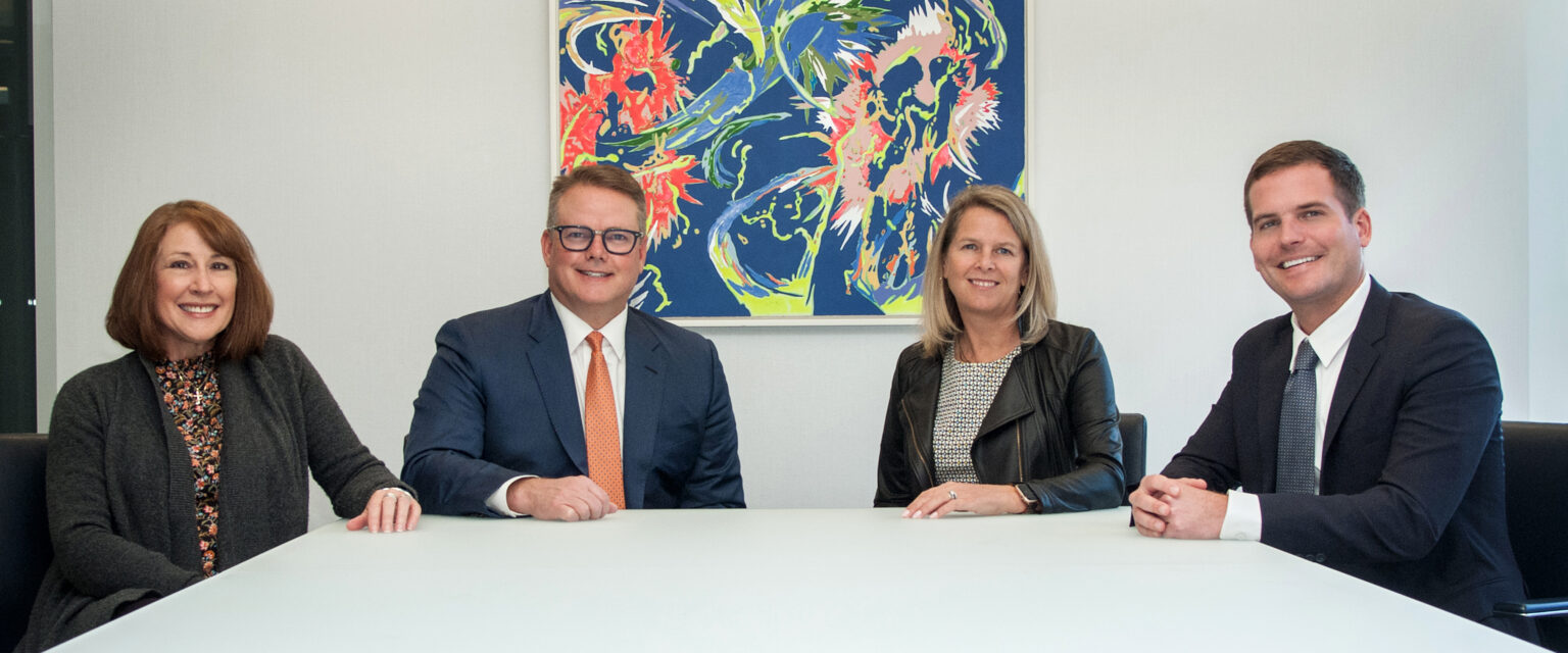 Redstone Wealth Management Group Photo