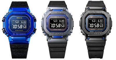 MRG-D5000／MRG-B5000SA／GMW-B5000SB
