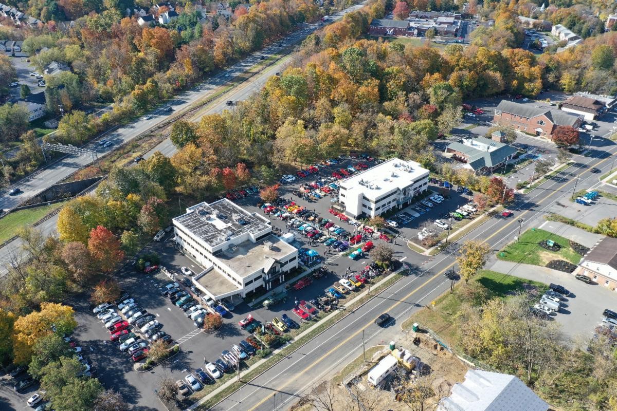 Unity Bank Celebrates 20th Anniversary Charity Car Show Benefiting Family Promise Sunday, October 4, 2026, from 10:00 am to 2:00 pm